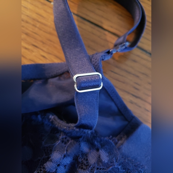 NWT Victoria's Secret Dream Angels Push-Up Without Padding - Picture 3 of 10